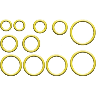 New Drier Or Accumulator by GLOBAL PARTS DISTRIBUTORS - 9444801 pa6