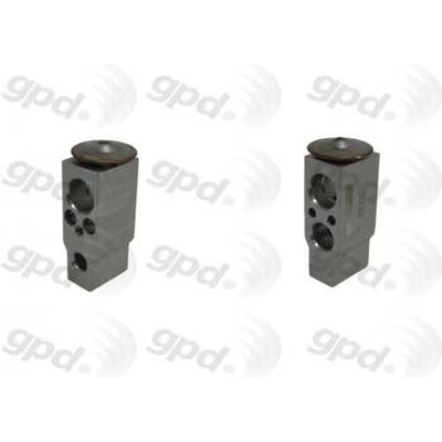 New Drier Or Accumulator by GLOBAL PARTS DISTRIBUTORS - 9444810 pa5