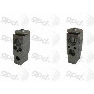 Deshydrateur neuf de GLOBAL PARTS DISTRIBUTORS - 9444832 pa8