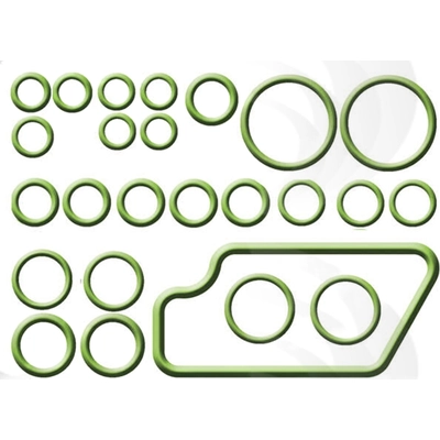 New Drier Or Accumulator by GLOBAL PARTS DISTRIBUTORS - 9444897 pa6