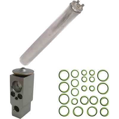 New Drier Or Accumulator by GLOBAL PARTS DISTRIBUTORS - 9444991 pa7