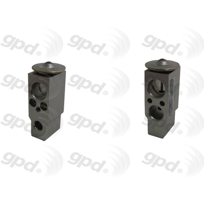 Deshydrateur neuf de GLOBAL PARTS DISTRIBUTORS - 9445250 pa3