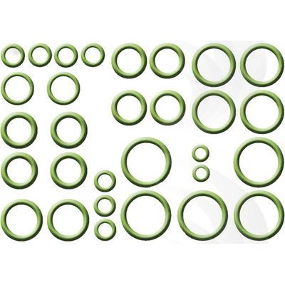 New Drier Or Accumulator by GLOBAL PARTS DISTRIBUTORS - 9445277 pa6