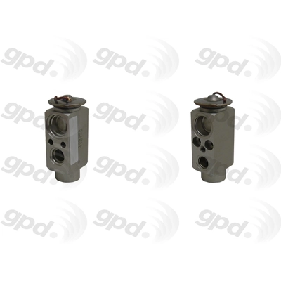 New Drier Or Accumulator by GLOBAL PARTS DISTRIBUTORS - 9445312 pa2