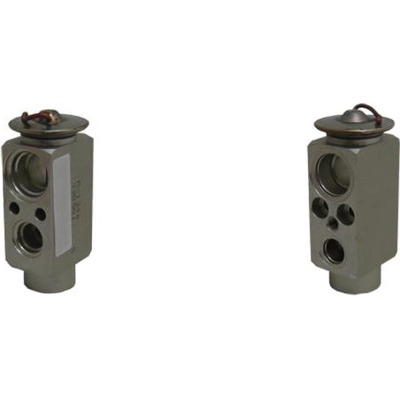New Drier Or Accumulator by GLOBAL PARTS DISTRIBUTORS - 9445312 pa5