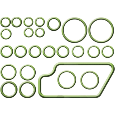 New Drier Or Accumulator by GLOBAL PARTS DISTRIBUTORS - 9445312 pa6