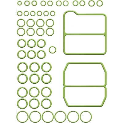 New Drier Or Accumulator by GLOBAL PARTS DISTRIBUTORS - 9445508 pa3