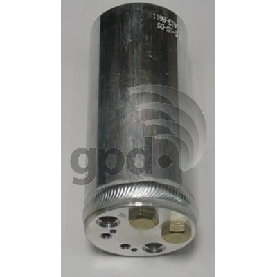 New Drier Or Accumulator by GLOBAL PARTS DISTRIBUTORS - 9448407 pa1