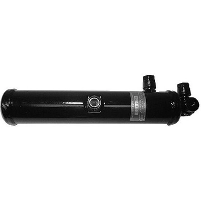 MAHLE ORIGINAL - AD113-000S - Air Conditioning pa2