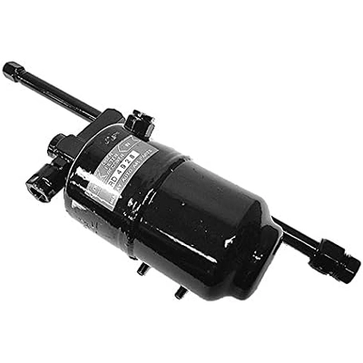 MAHLE ORIGINAL - AD118-000S - New Drier Or Accumulator pa1