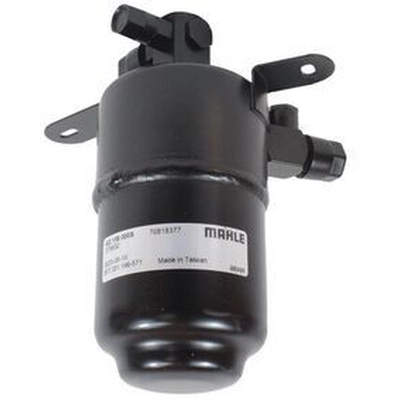 MAHLE ORIGINAL - AD158-000S - Air Conditioning pa2