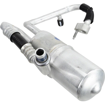 New Drier Or Accumulator by MOTORCRAFT - YF3619 pa5