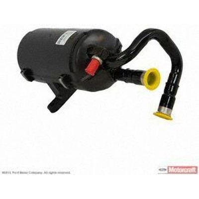 Deshydrateur neuf by MOTORCRAFT - YF3607 pa7