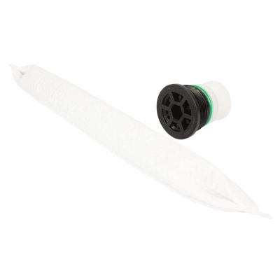 New Drier Or Accumulator by MOTORCRAFT - YF37331 pa4
