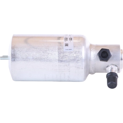 New Drier Or Accumulator by NISSENS - 95260 pa4