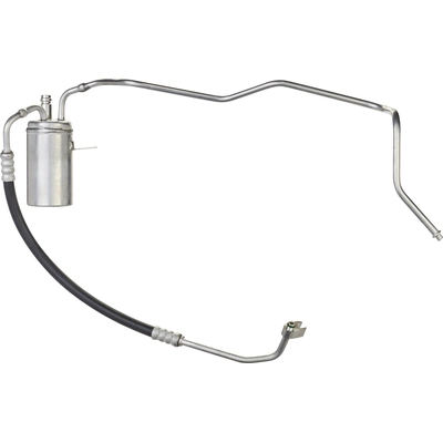 New Drier Or Accumulator by SPECTRA PREMIUM INDUSTRIES - 0210010 pa2