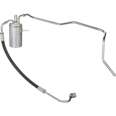 New Drier Or Accumulator by SPECTRA PREMIUM INDUSTRIES - 0210010 pa3