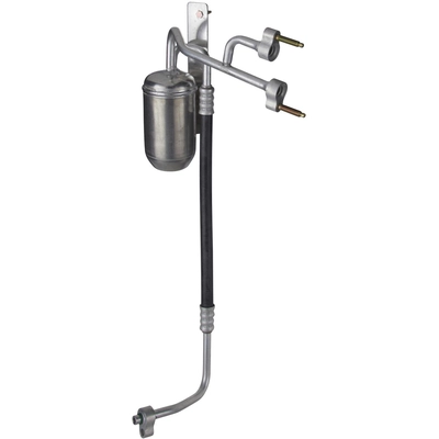 New Drier Or Accumulator by SPECTRA PREMIUM INDUSTRIES - 0210039 pa3