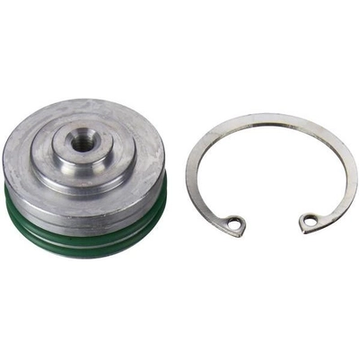 New Drier Or Accumulator by SPECTRA PREMIUM INDUSTRIES - 0210098 pa3