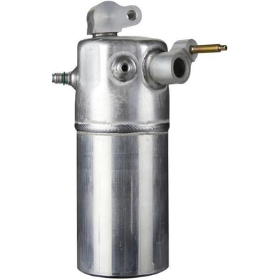 New Drier Or Accumulator by SPECTRA PREMIUM INDUSTRIES - 0210110 pa6