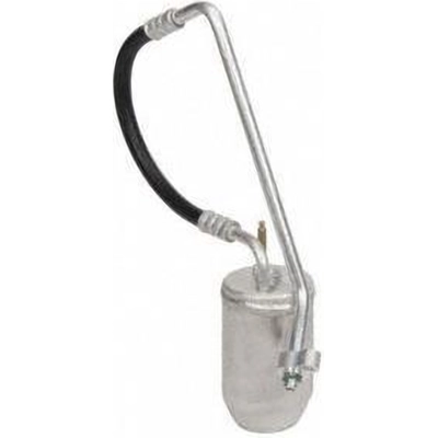 New Drier Or Accumulator by SPECTRA PREMIUM INDUSTRIES - 0210112 pa2