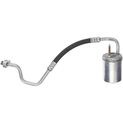 New Drier Or Accumulator by SPECTRA PREMIUM INDUSTRIES - 0210142 pa6