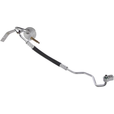 New Drier Or Accumulator by SPECTRA PREMIUM INDUSTRIES - 0210153 pa4