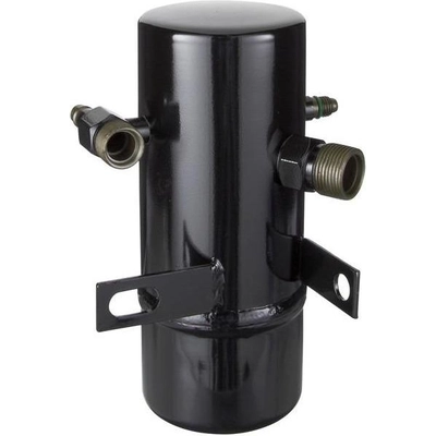 New Drier Or Accumulator by SPECTRA PREMIUM INDUSTRIES - 0233091 pa2