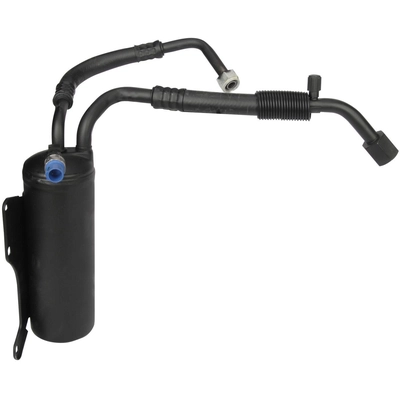 New Drier Or Accumulator by SPECTRA PREMIUM INDUSTRIES - 0283028 pa1
