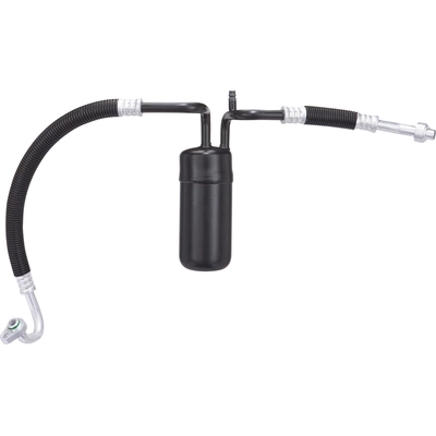 SPECTRA PREMIUM INDUSTRIES - 0283113 - New Drier Or Accumulator pa4