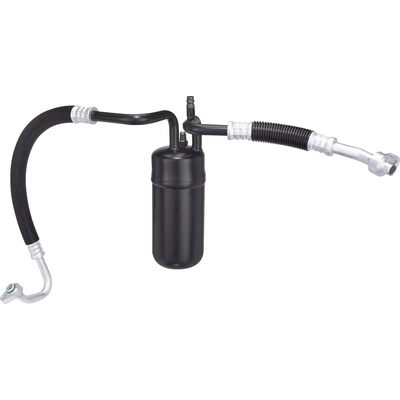 SPECTRA PREMIUM INDUSTRIES - 0283113 - New Drier Or Accumulator pa7