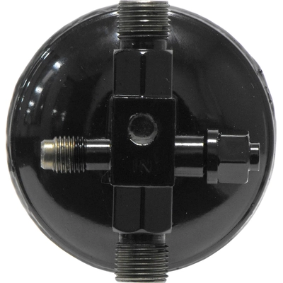 New Drier Or Accumulator by UAC - RD10084C pa2
