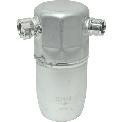 UAC - RD10114C - A/C Accumulator pa1