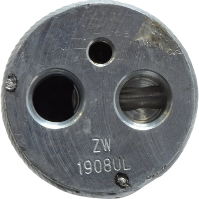 UAC - RD11265C - Drier Pad Mount pa4