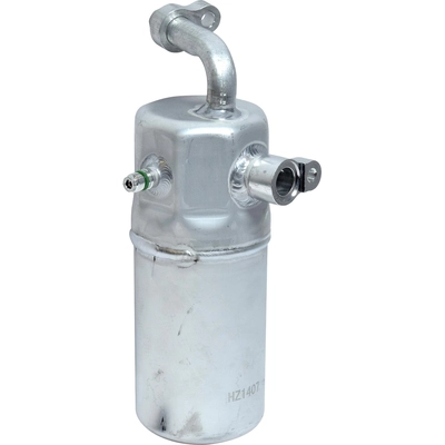 New Drier Or Accumulator by UAC - RD10079C pa2