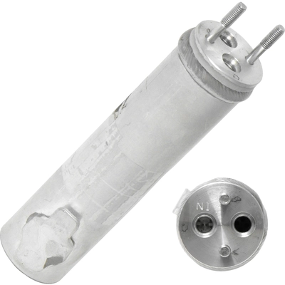 New Drier Or Accumulator by UAC - RD11090C pa4
