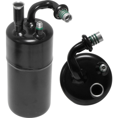 New Drier Or Accumulator by UAC - RD2148SC pa1