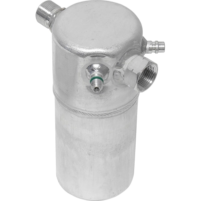 New Drier Or Accumulator by UAC - RD5203C pa2