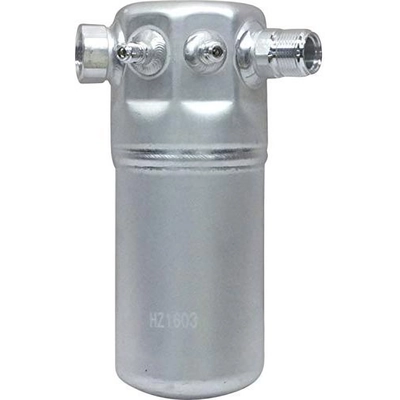 New Drier Or Accumulator by UAC - RD6257C pa4