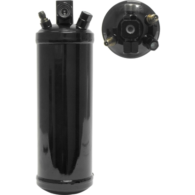 New Drier Or Accumulator by UAC - RD8335C pa2