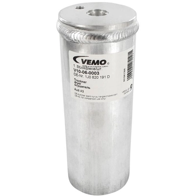 VEMO - V10-06-0003 - A/C Receiver Drier pa1