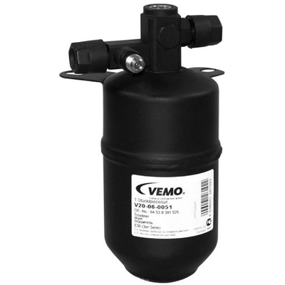 VEMO - V20-06-0051 - A/C Receiver Drier pa1