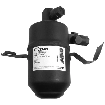 VEMO - V30-06-0037 - A/C Receiver Drier pa1