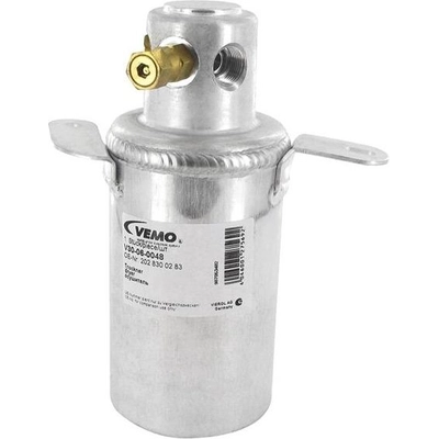 New Drier Or Accumulator by VEMO - V30-06-0048 pa1