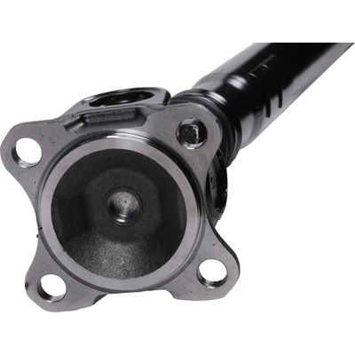 New Drive Shaft Assembly by ACDELCO - 23336889 pa2
