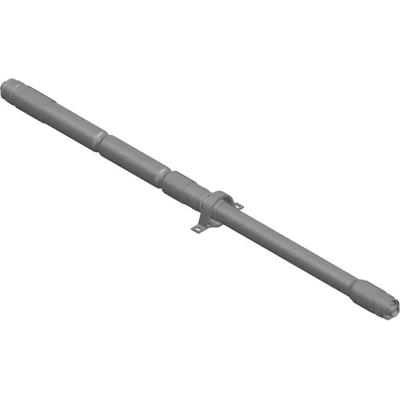 New Drive Shaft Assembly by ACDELCO - 42939384 pa1