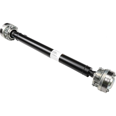 New Drive Shaft Assembly by ACDELCO - 84076334 pa1