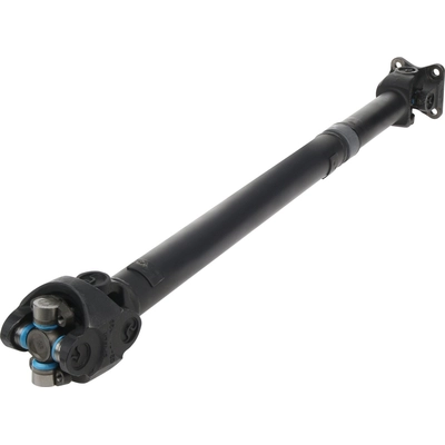 DANA SPICER - 10020113 - Driveshaft Assembly pa2