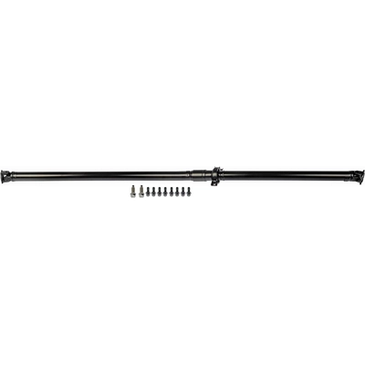 DORMAN - 936-001 - Drive Shaft pa1