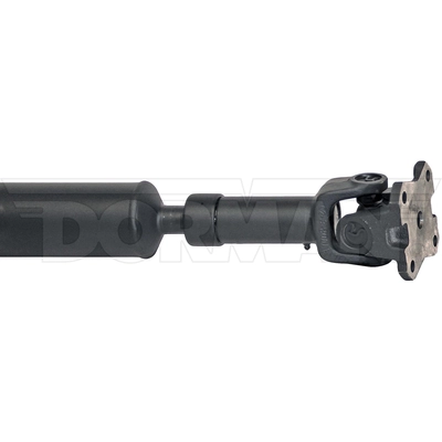 New Drive Shaft Assembly by DORMAN - 936-081 pa1